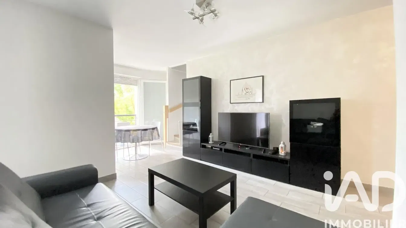 Дневна соба