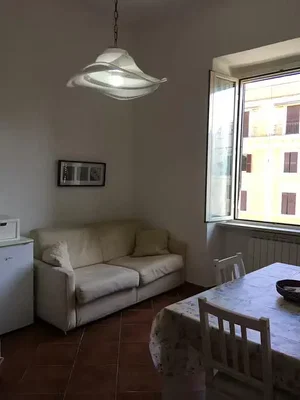 Oturma odası