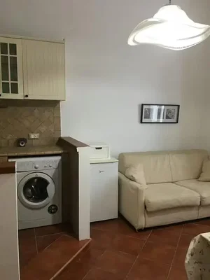 Oturma odası