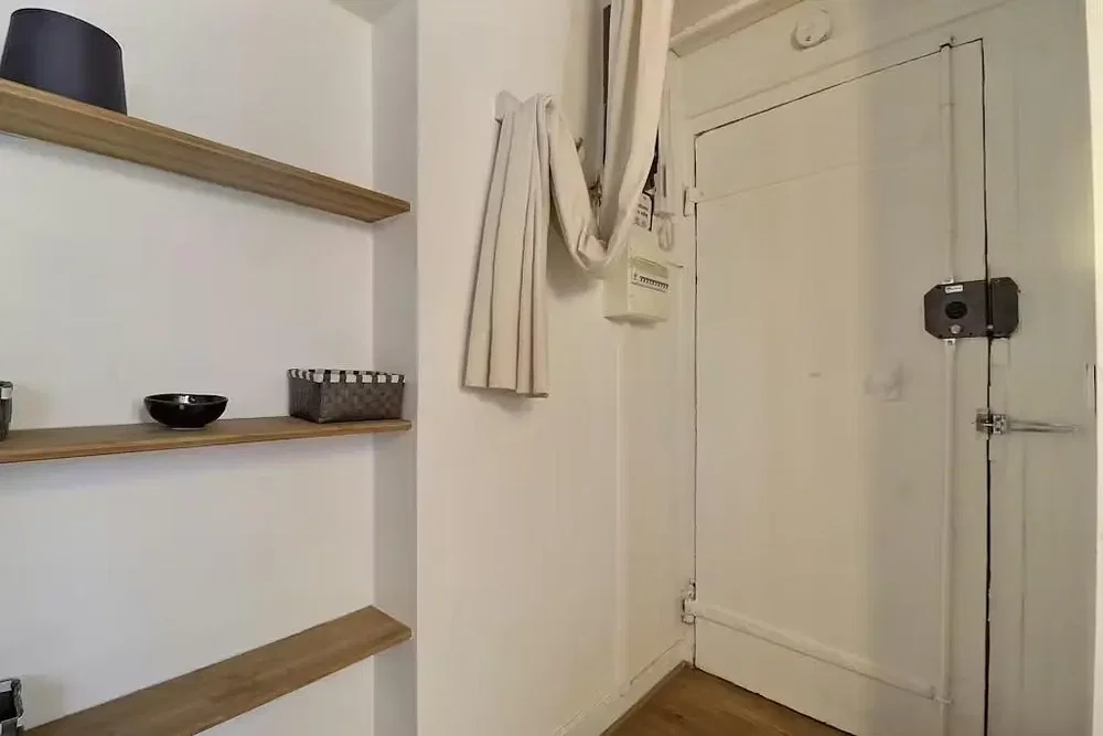 Oturma odası