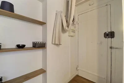Oturma odası