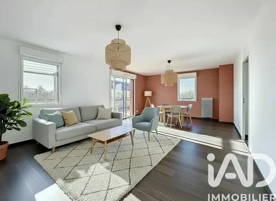 Oturma odası