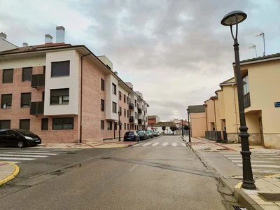 Obývací pokoj