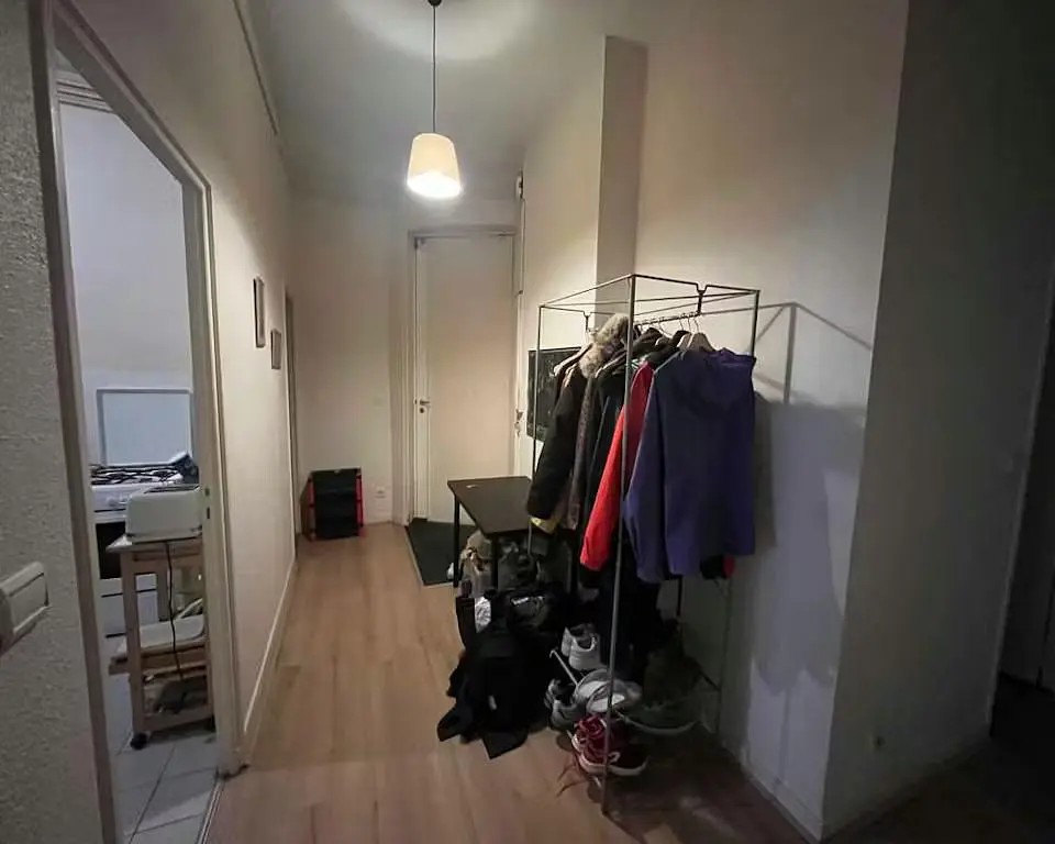 Oturma odası