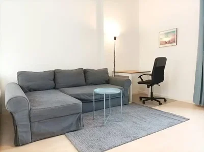 Dnevna soba; moderni stil, prirodno svjetlo