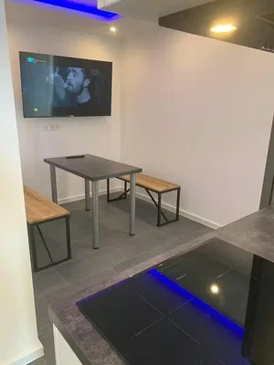 Dnevni boravak