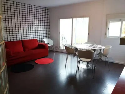 Oturma odası