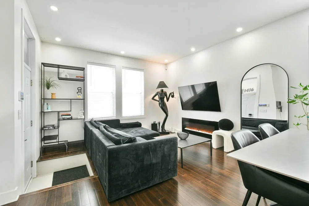 Salon