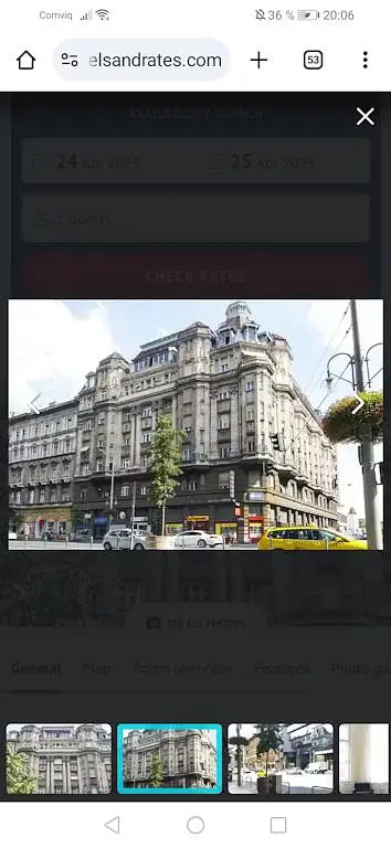 Obývací pokoj