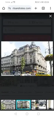 Obývací pokoj