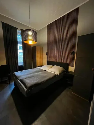 غرفة معيشة