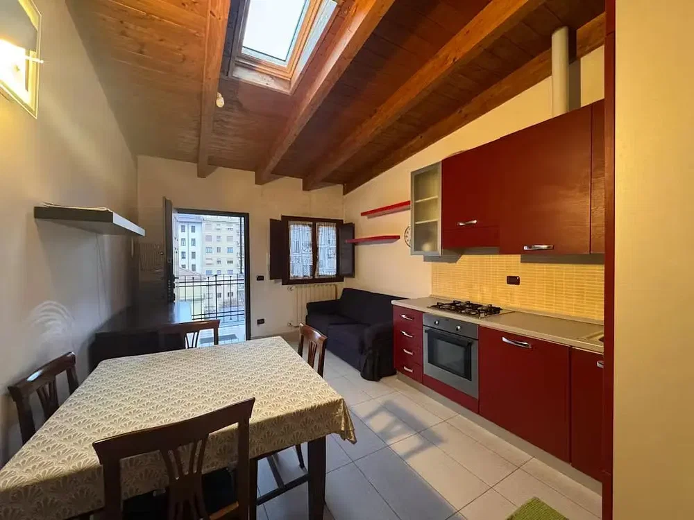 غرفة معيشة
