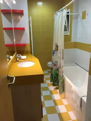 Oturma odası