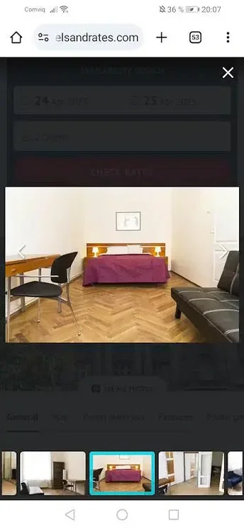 Obývací pokoj