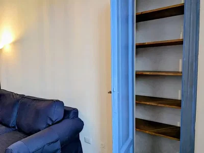 Oturma odası
