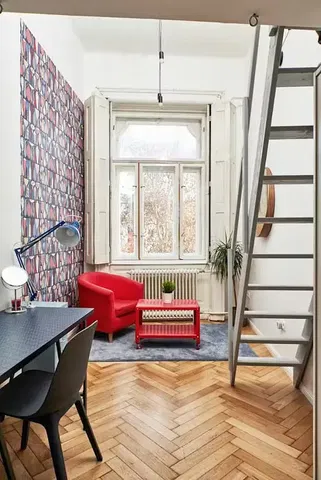 Дневна соба