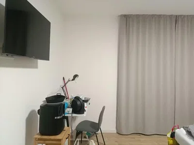 Dnevni boravak