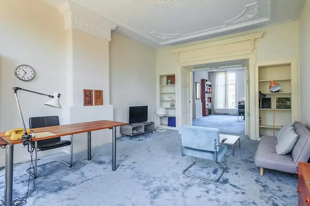 Salon