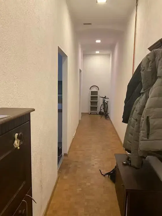 Garderobe
