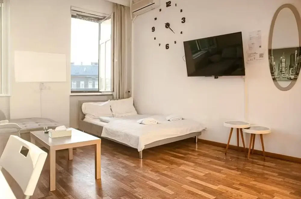 Obývací pokoj