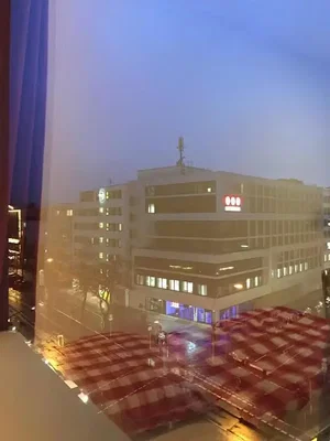Dnevni boravak