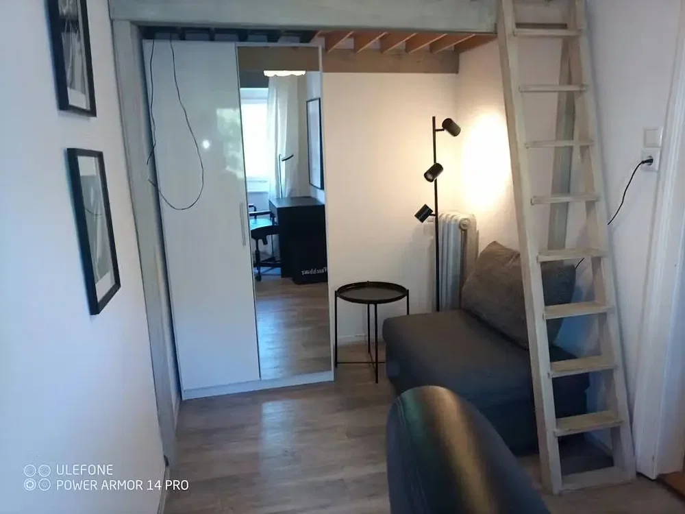 Dnevni boravak