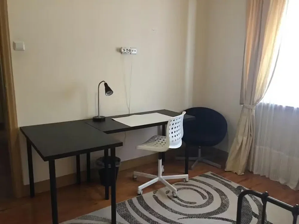 غرفة معيشة