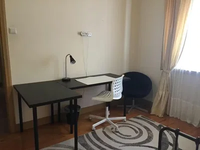 غرفة معيشة