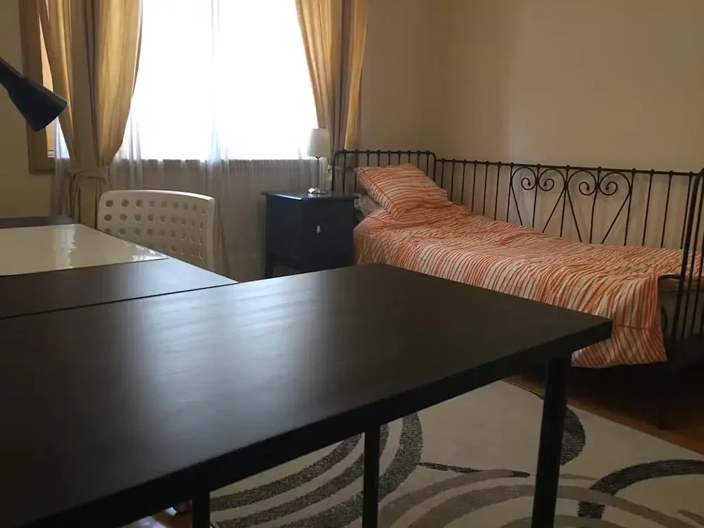 غرفة معيشة