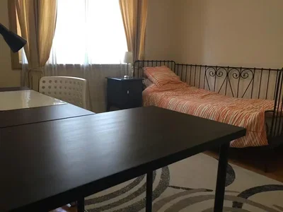 غرفة معيشة
