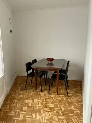 Oturma odası