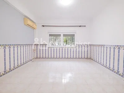غرفة معيشة