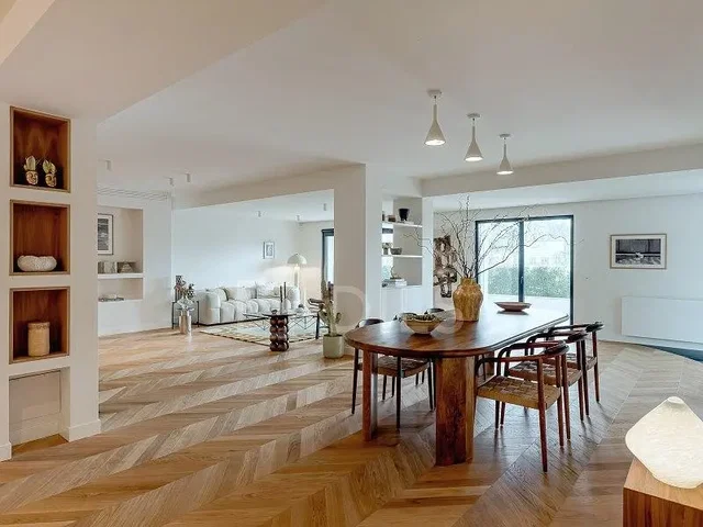 Obývací pokoj