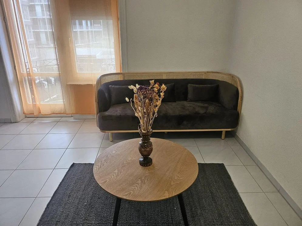 Oturma odası