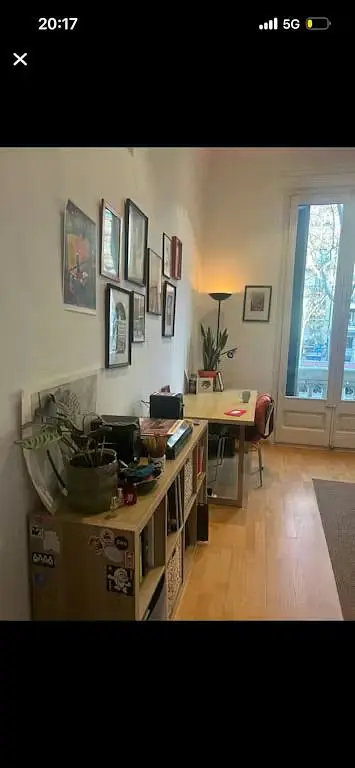 Oturma odası