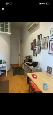 Oturma odası