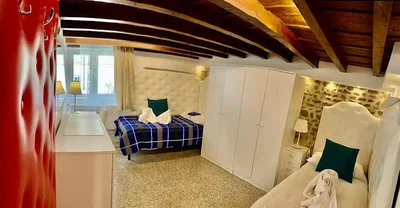 Oturma odası