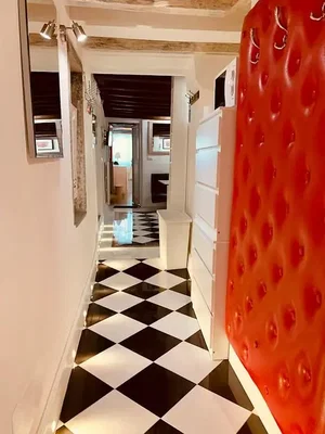 Oturma odası
