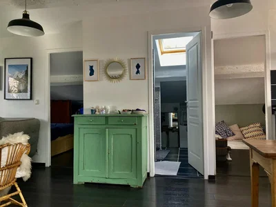 Oturma odası