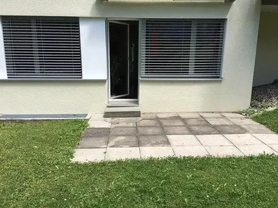 Oturma odası