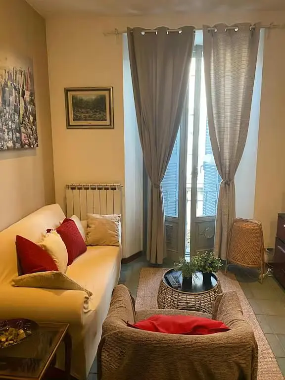 Oturma odası