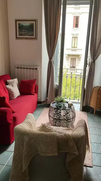 Oturma odası