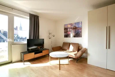 Woonkamer