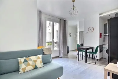 Дневна соба