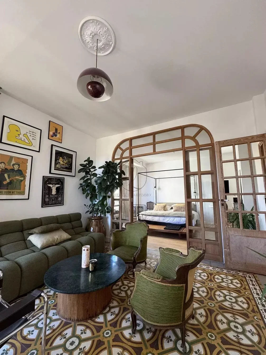 Salón