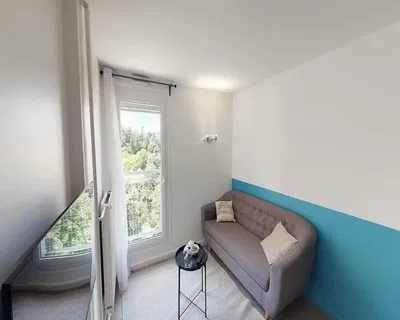 Oturma odası