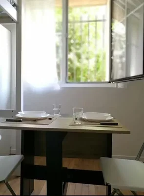 Oturma odası