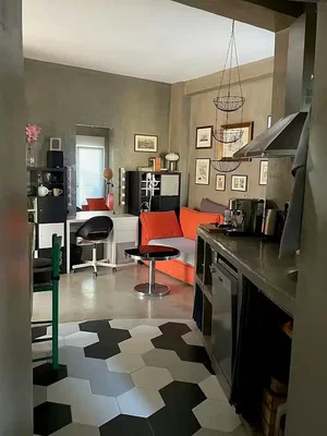 Salon