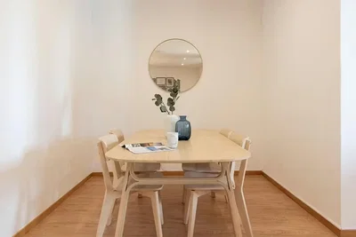 غرفة معيشة