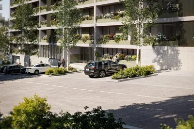 Oturma odası